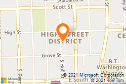 Alabama Reference Laboratory Inc