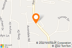 American Art and Frame