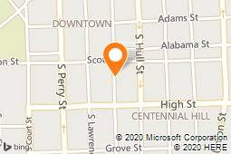 Harper - Lee Machine Works Inc