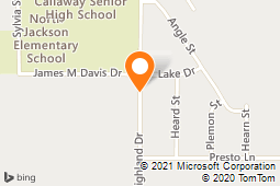 Kirksey Middle School