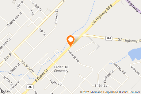 Dollar General Market