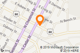 Bunge Corp - Tallulah Port