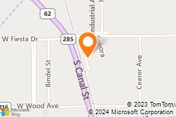 Carlsbad Wrecking Co