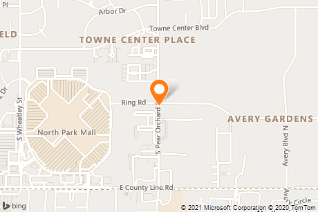 Pear Orchard Presbyterian Church PCA