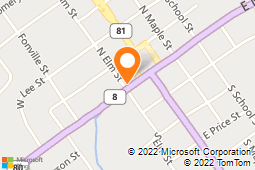 Macon County - Emergency Management Agency