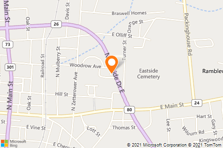 Statesboro Housing Authority