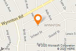 Larry's Beauty & Barber Supply