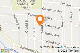 Burns Appliance Specialist