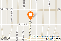 Oriental Beauty Supply