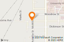 Stoner Hill Congregation