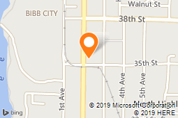 Columbus Antiques & Decorative Arts Center