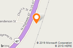 Ellis County Electronics