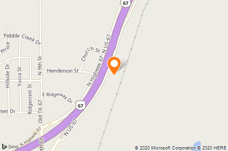 Ellis County Electronics