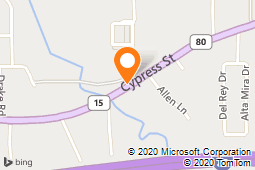 Cornerstone Center For Healing Clinic