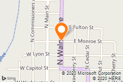 Church Aflame World Outreach Ministries Inc - Mickey Green Pastor