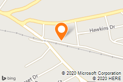 Roche Grain Elevator