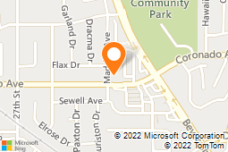 South San Diego Veterinary Hospital