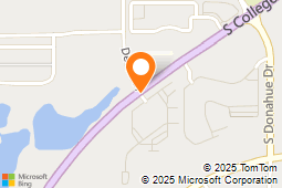 Sterling University Arbors