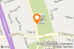 Boys & Girls Club of Chula Vista