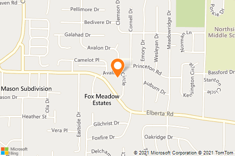 Houston Veterinary Clinic