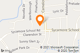 St Luke Cumberland Presbyterian Church