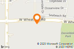 Community Bible Church