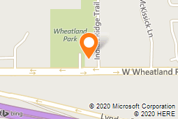 New Covenant Christian Fellowship Church