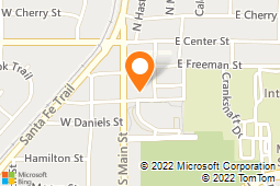 Perfect Look Hair and Nails