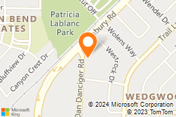 Unity of Faith Christian Center