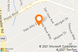 Adams Chapel Ame Church