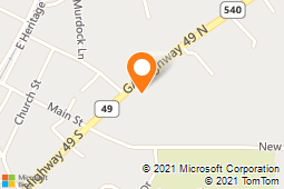 Byron Better Built Buildings