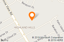 New Unity Missionary Baptist Church