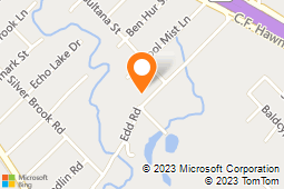 A Bit of Country Remodeling