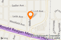 South Hills Animal Hospital