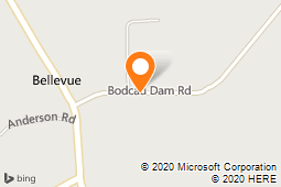 Bellevue Meat Processing Plant