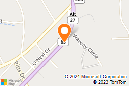 Cooper's General Store