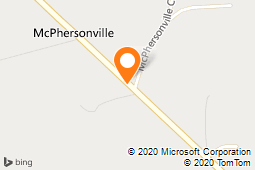 Springhill Baptist Church