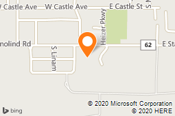 Heizer Middle School