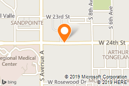 Yuma Gastroenterology