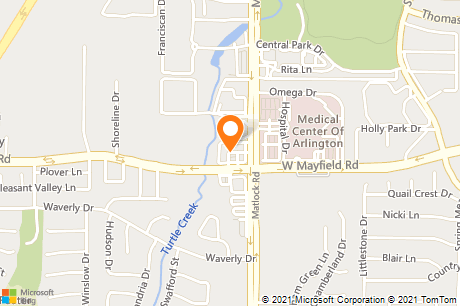 Arlington Medical Supply