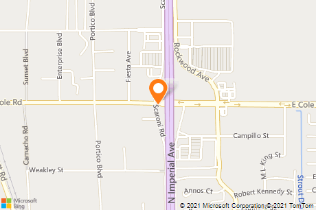 Clinicas DE Salud Del Pueblo Inc - Calexico Clinic - Clinics - Dental