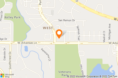 The Pak & Ship Office