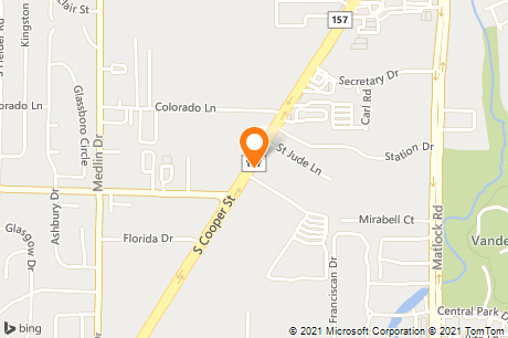 Texas Wholesale Distributor Co