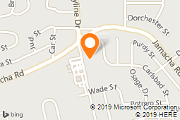 Amvets Thrift Store - Spring Valley