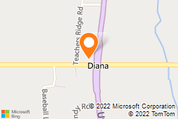 C B Feed & Seed, Diana's Feed & More Store