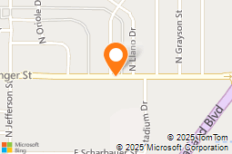 Central Administration Office