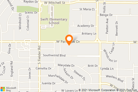 Pfleger Masonry Inc.
