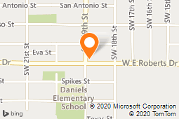 Evening Chapel Ame Church