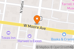 Kaufman County YMCA At Terrell