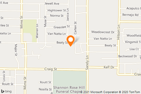 Jehovah's Witnesses - Fort Worth TX - Meadowbrook - Parkdale